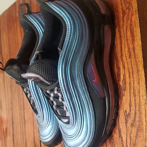 Nike Air Max 97 Throwback Future - Picture 2 of 7